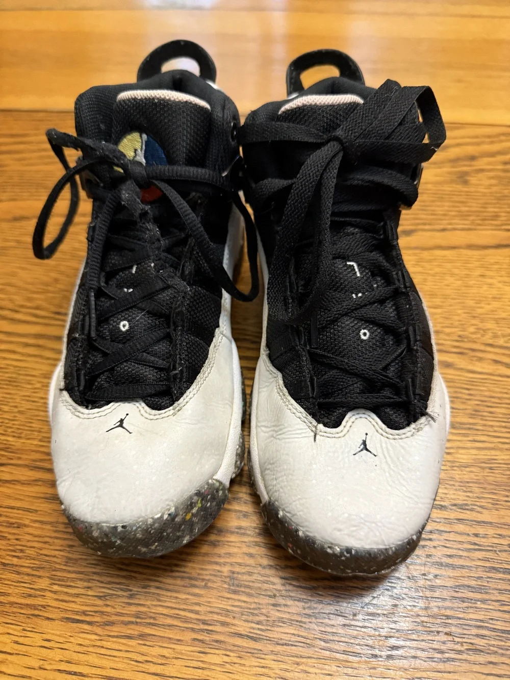Nike jordan two